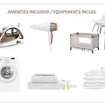 Welcoming Apartment Near The Louvre