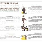 Welcoming Apartment Near The Louvre